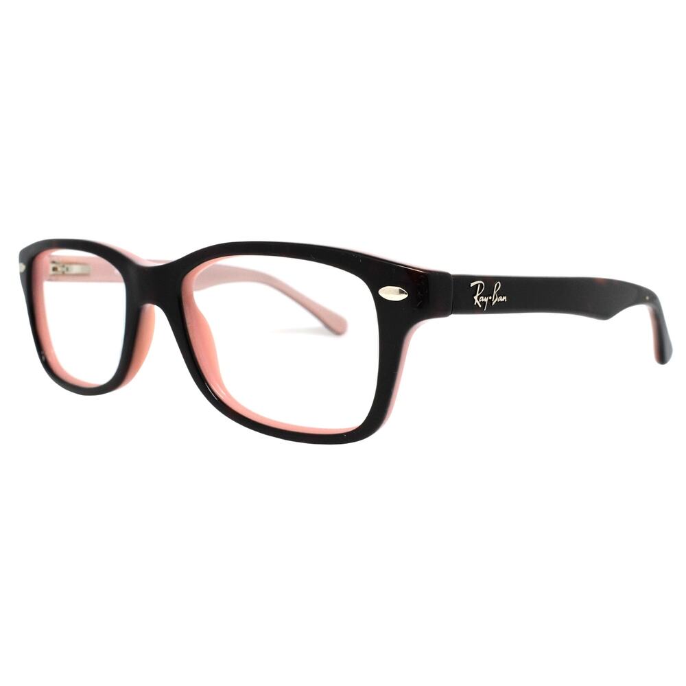 Ray-Ban RB 1531 3580 48-16-130mm Youth/Girls Eyeglasses FRAMES ONLY - GOOD